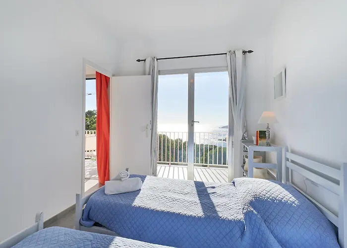 Appartement 1mirand3 Llafranc