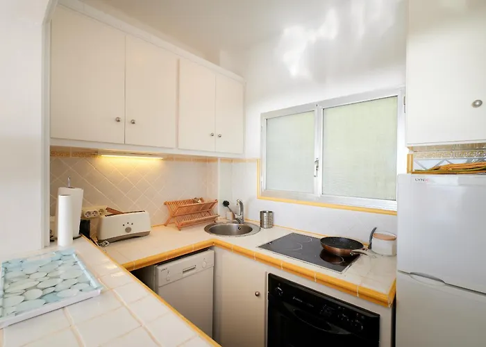 1mirand3 Appartement Llafranc