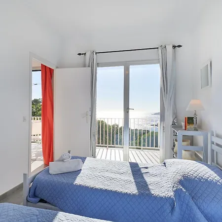 Apartamento 1mirand3 Llafranc