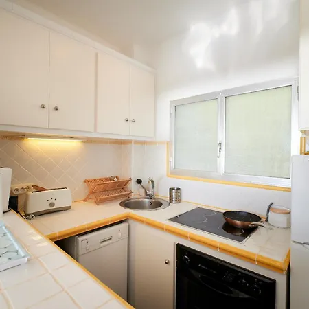 1mirand3 Apartamento Llafranc