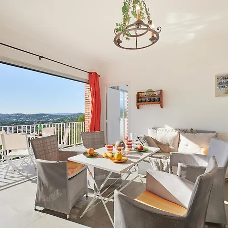 Apartamento 1mirand3 *