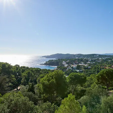 Apartamento 1mirand3 Llafranc